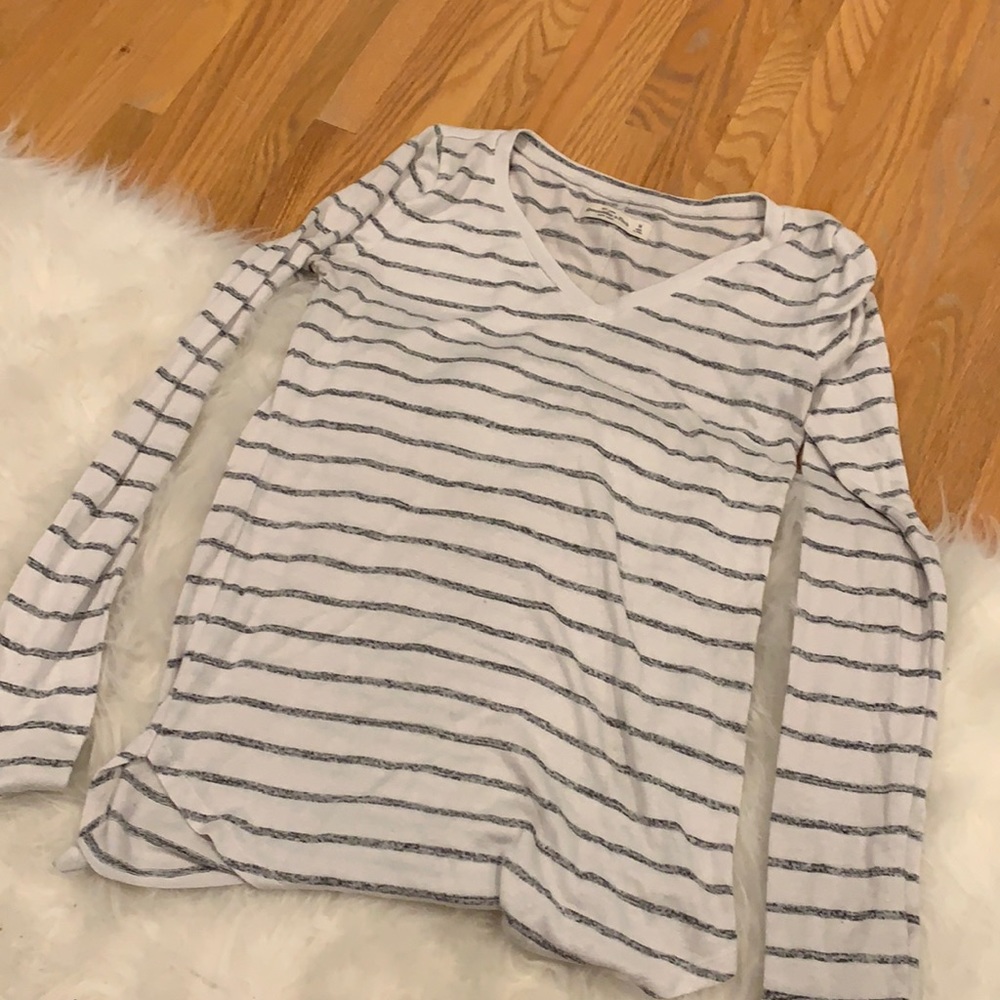 Abercrombie and Fitch Long Sleeve
